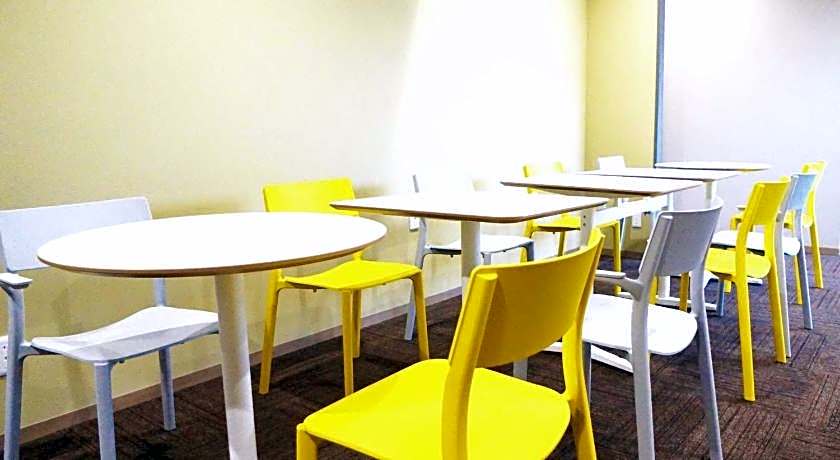 Beagle Tokyo Hostel & Apartments