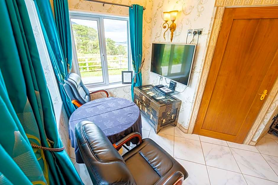 Ferndale Luxury Boutique Bed & Breakfast