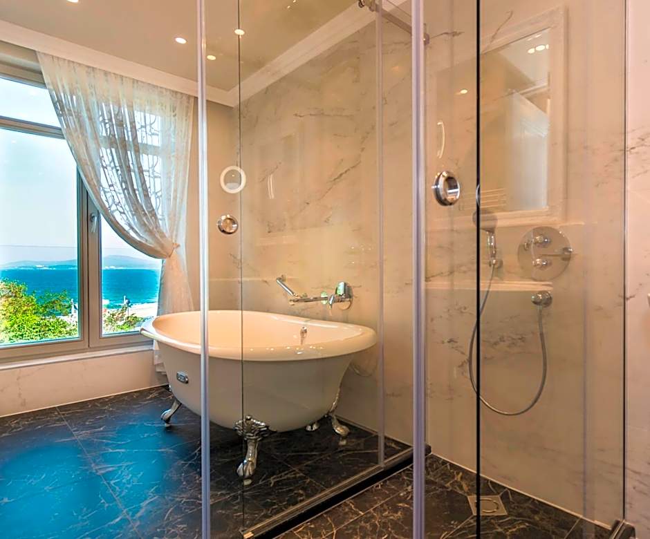 Hotel Residence Promenade