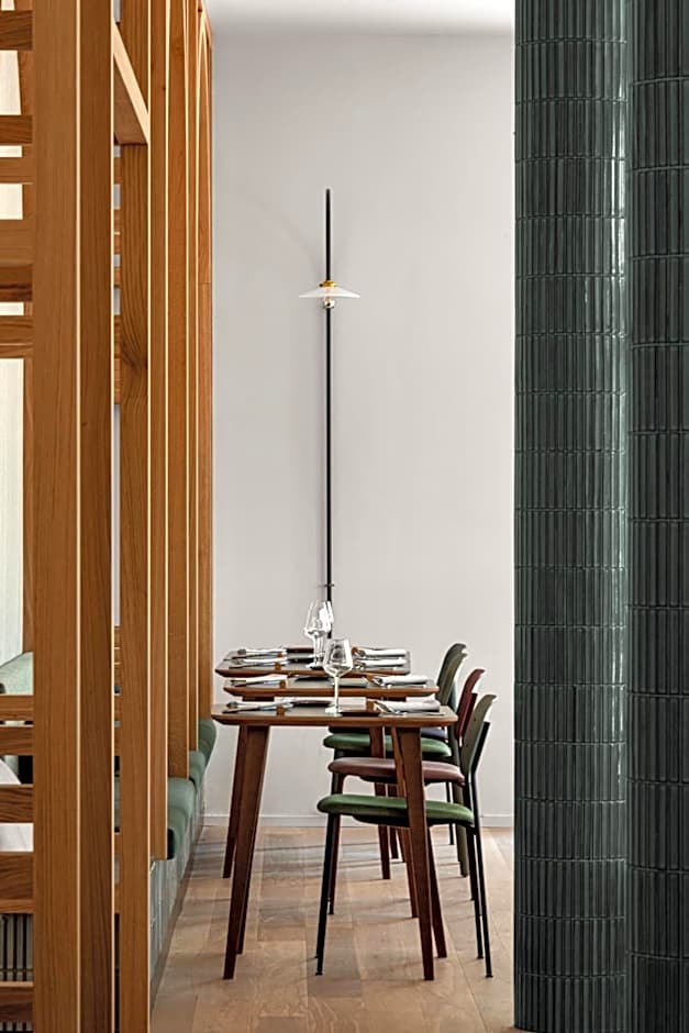 70 Hectares et l'Océan - Fontenille Collection