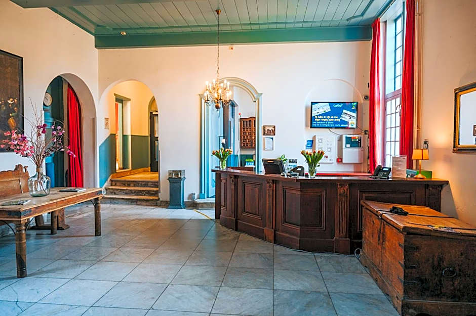 Stayokay Hostel Heemskerk