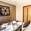 Holiday Beach Budapest Hotel