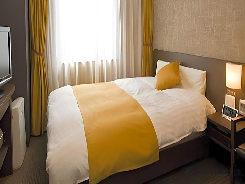 Natural Hot Spring Dormy Inn Premium Kyoto Ekimae