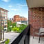 Hampton Inn By Hilton & Suites Greenville-Downtown-Riverplace