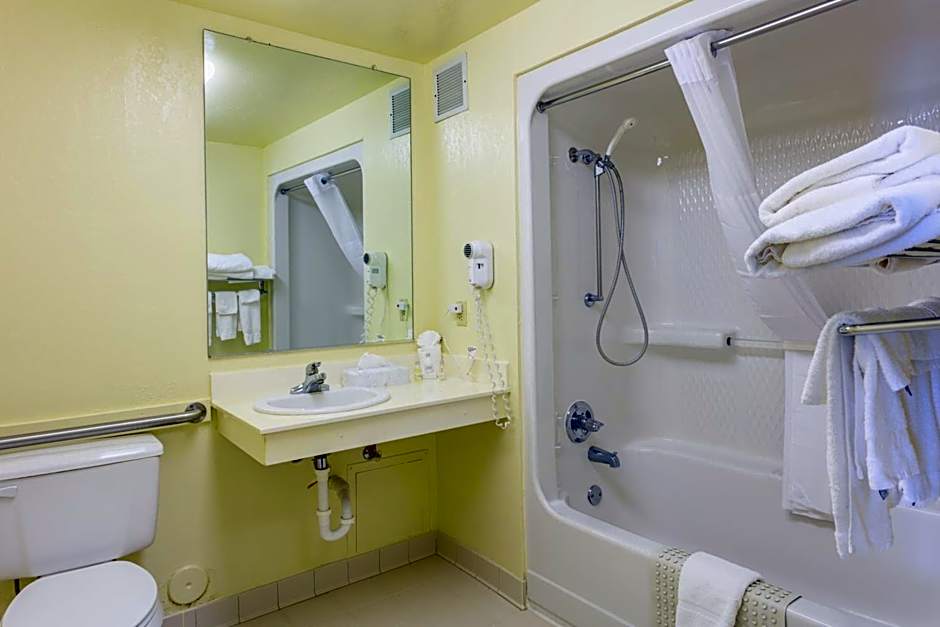 Branson Towers Hotel