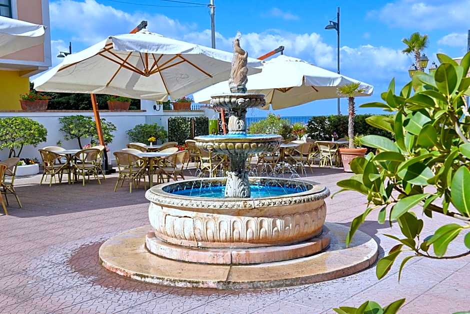 Hotel Costa d'Oro