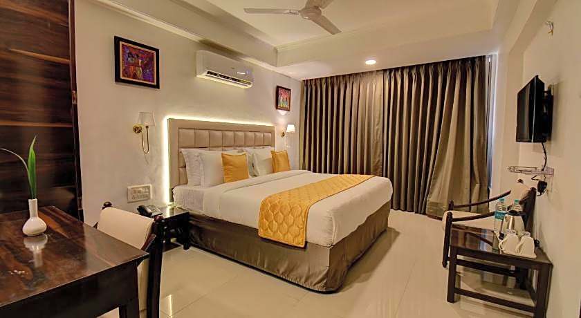 Elite Hotel