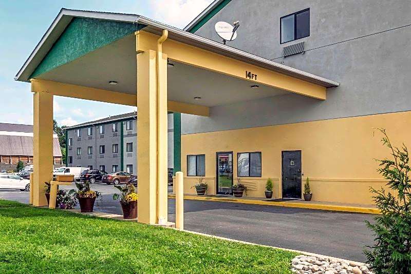 Quality Inn