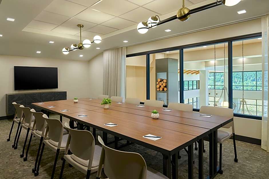 TownePlace Suites by Marriott Avon Vail Valley