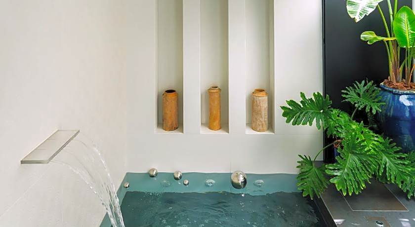 Palazzo Biancofiore, suites & rooftop Ostuni