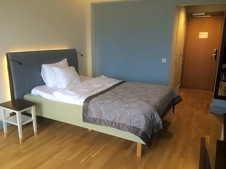 Standard Single Room - Annex