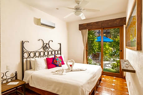 Premium Family Room