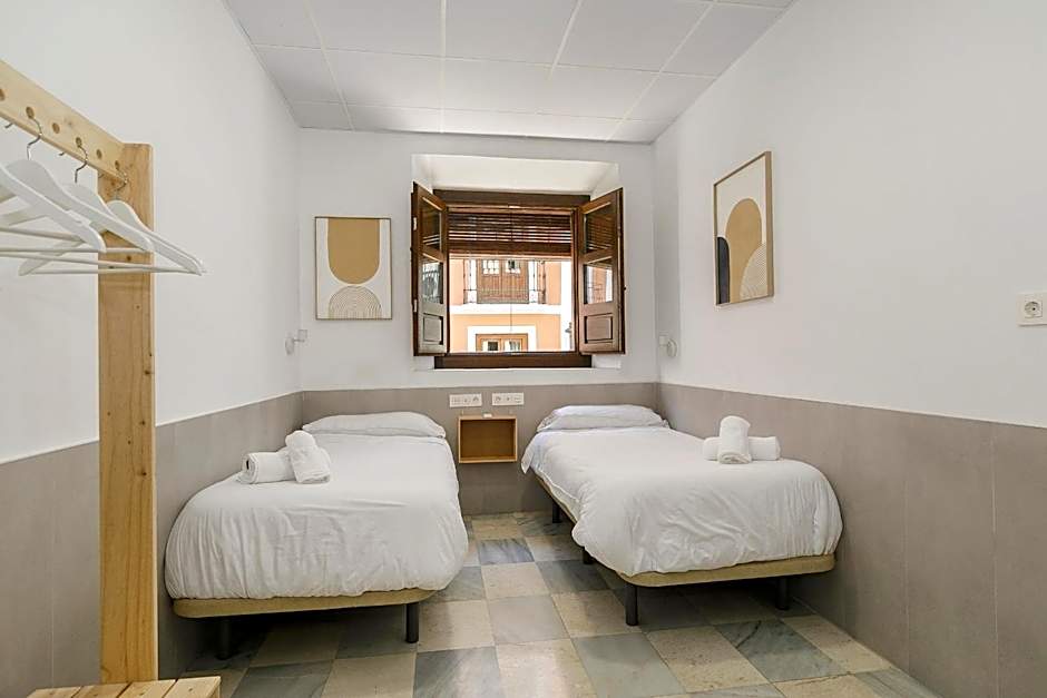 Pension Castil