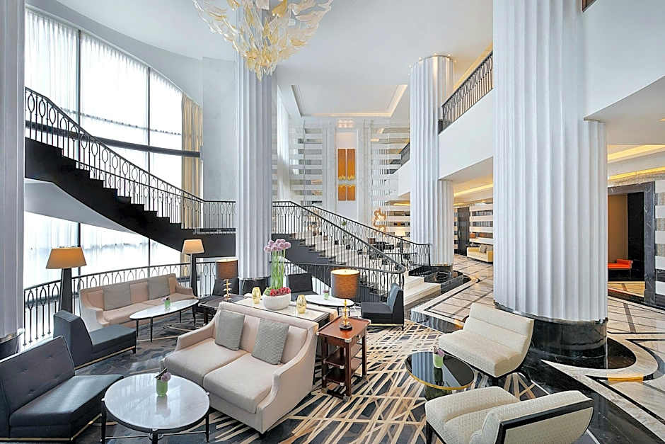 The St. Regis Amman