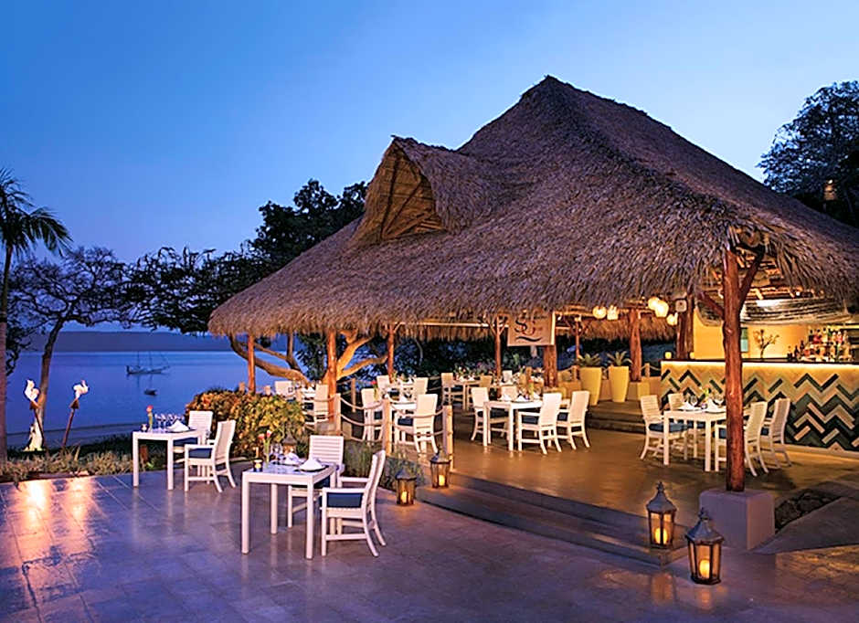 Secrets Papagayo All Inclusive - Adults Only