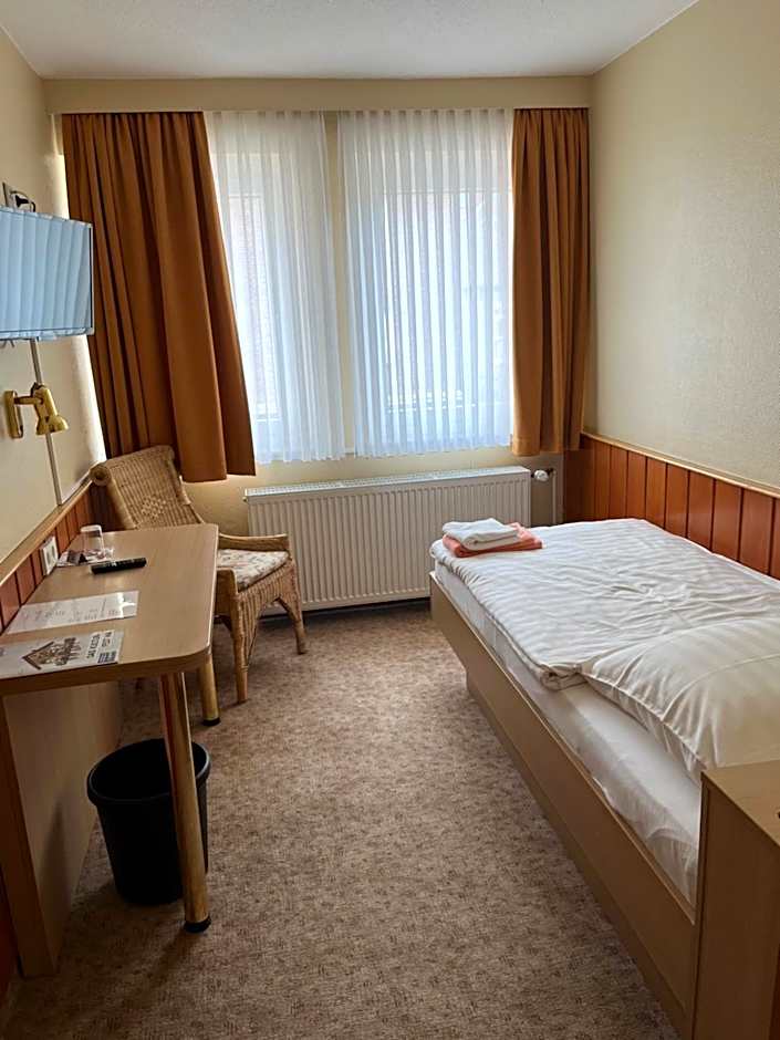 Hotel Herzog