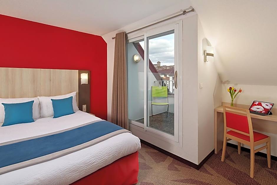 Hotel Roissy