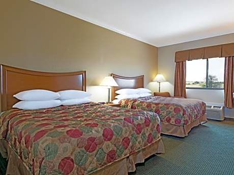 Days Inn by Wyndham Copperas Cove