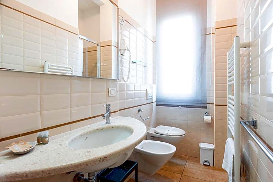 Residence Hotel Le Stelle