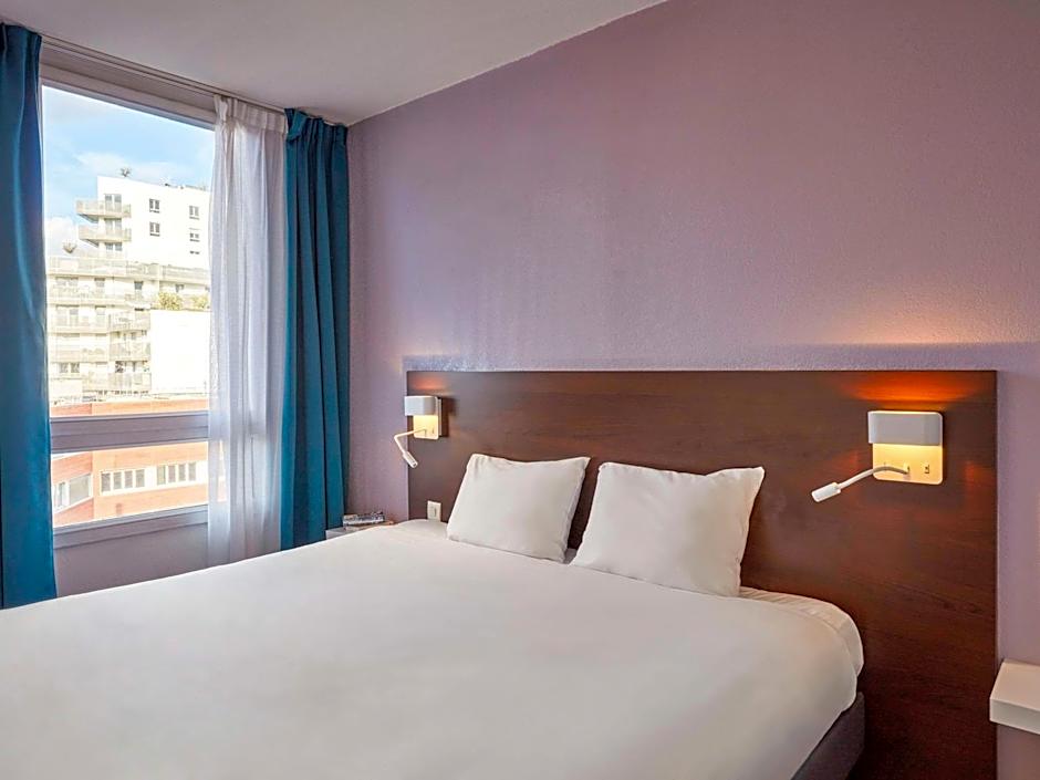 Aparthotel Adagio Access Paris Saint-Denis Pleyel