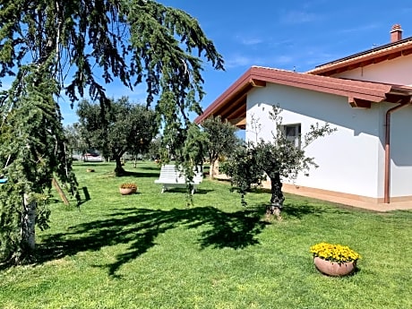 B&B La Casa Del Sole