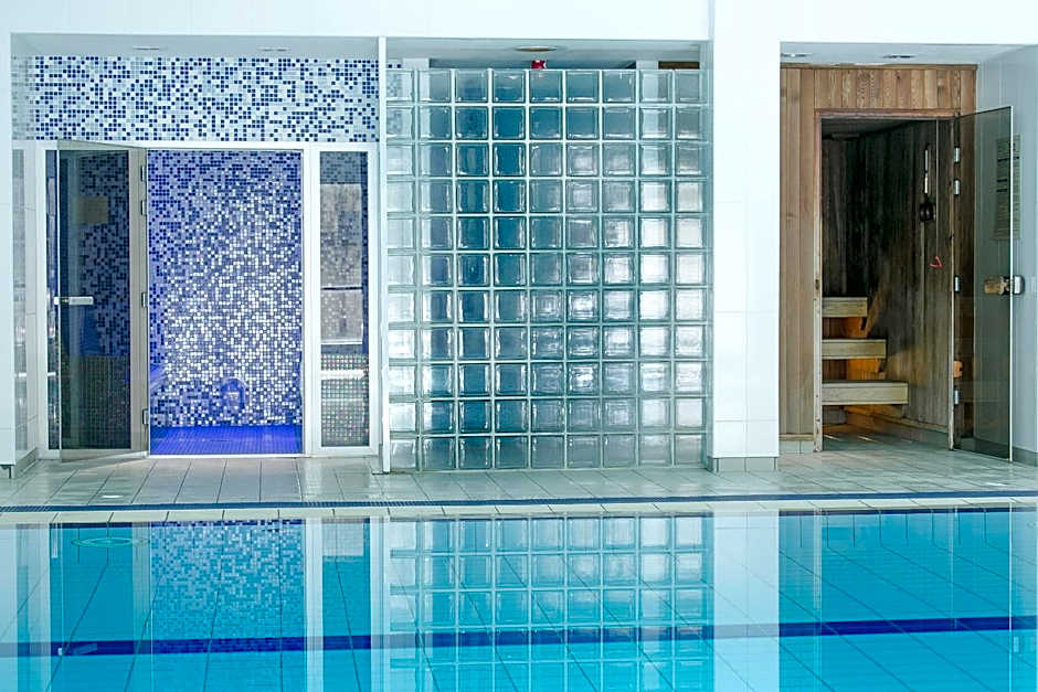 Radisson Blu Hotel, Letterkenny