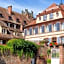 Hôtel Du Herrenstein