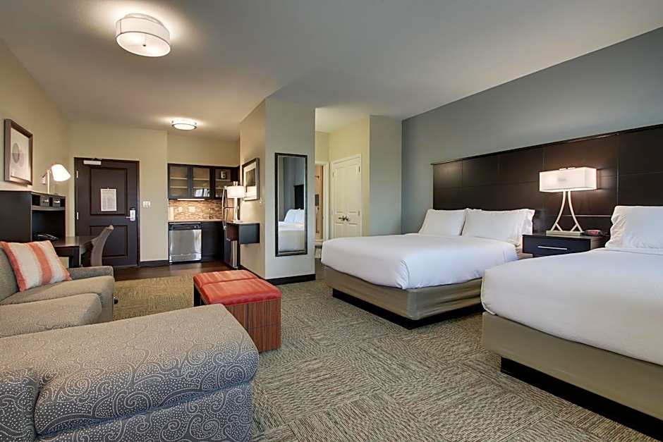 Staybridge Suites The Colony - Frisco By IHG