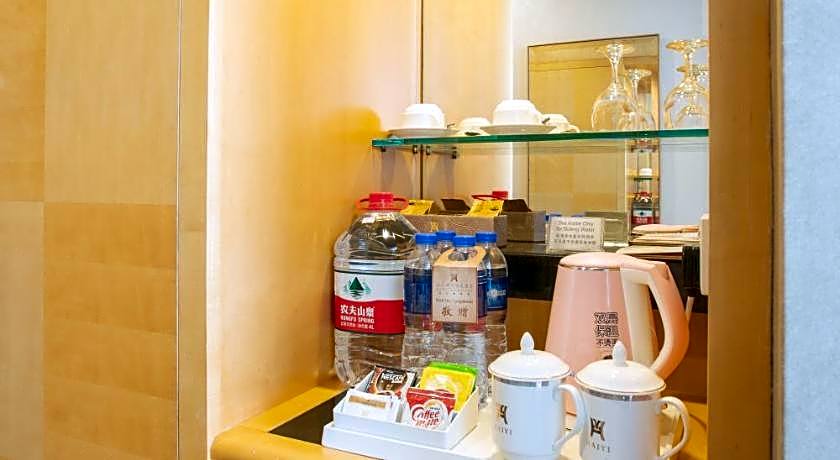 Shantou Junhua Haiyi Hotel