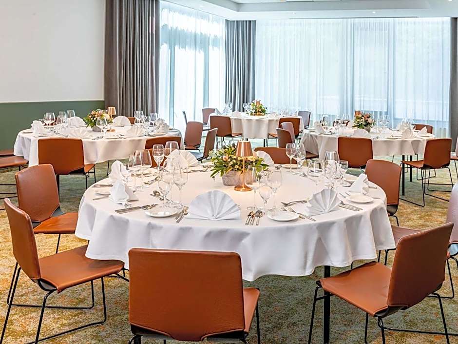 Novotel Hamburg City Alster