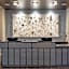 Cambria Hotel New Haven University Area