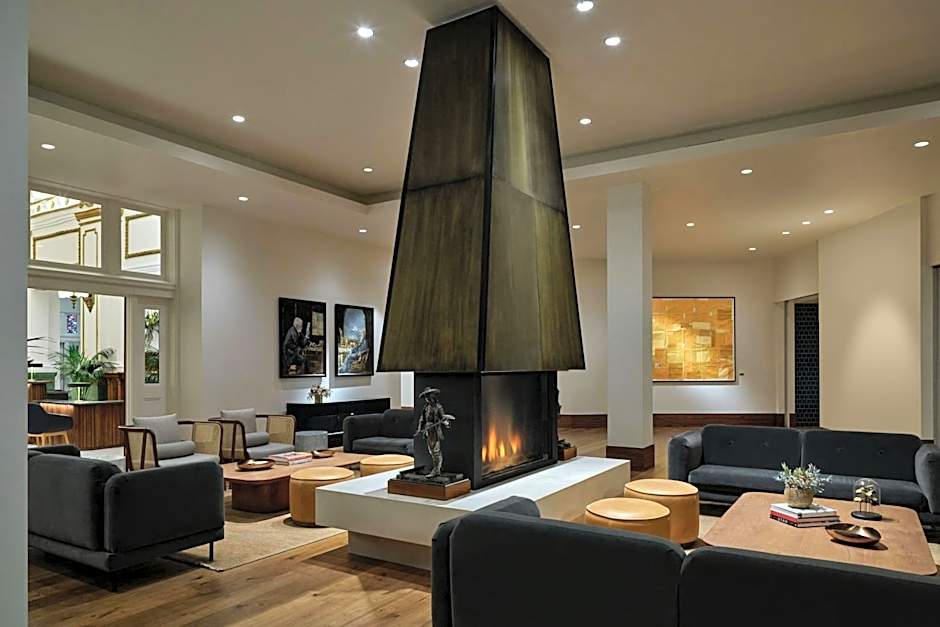 Asher Adams, Autograph Collection