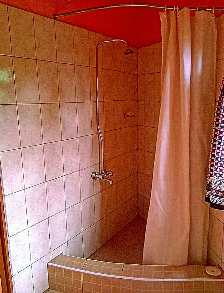 Kilimanjaro Eco Lodge