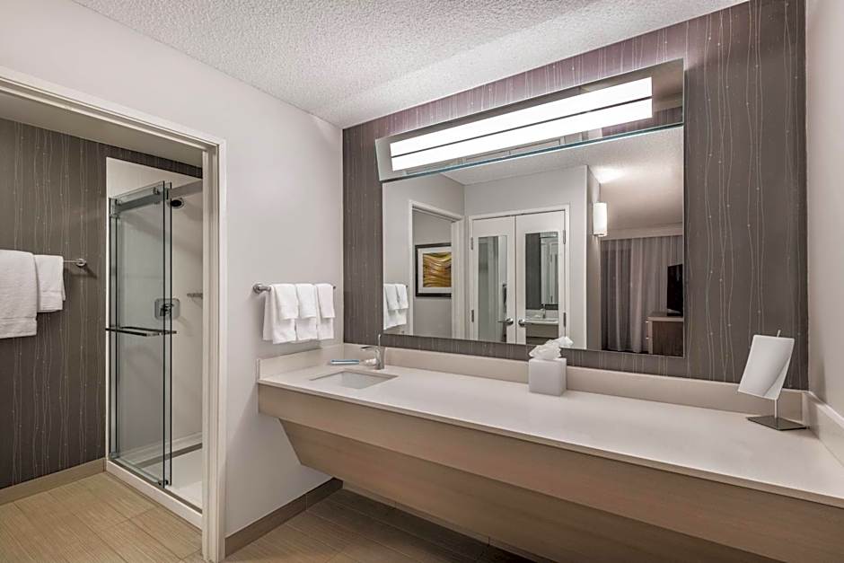 Courtyard by Marriott Reno