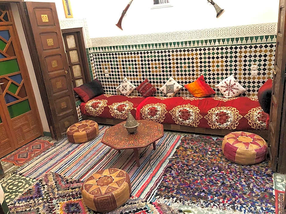 Dar Lalla Wafae