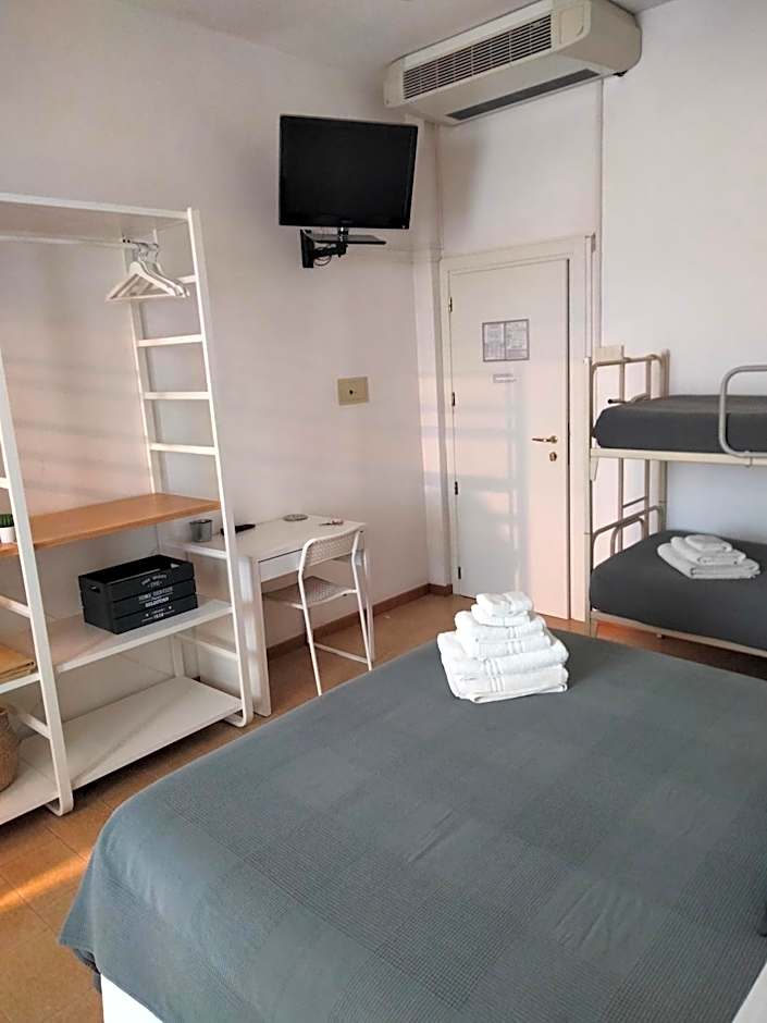 Albergo Aquila