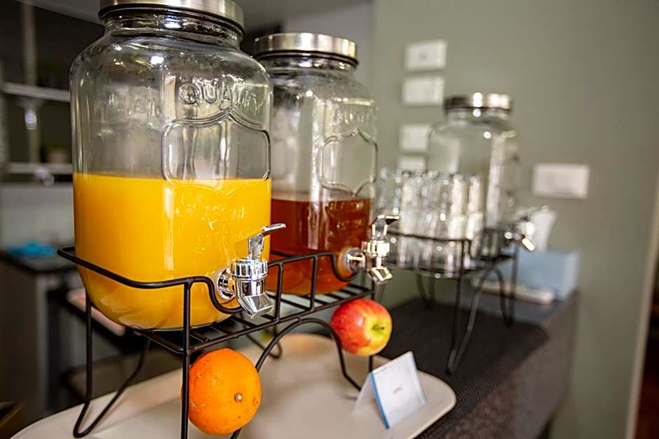 The Olive Tree Motel