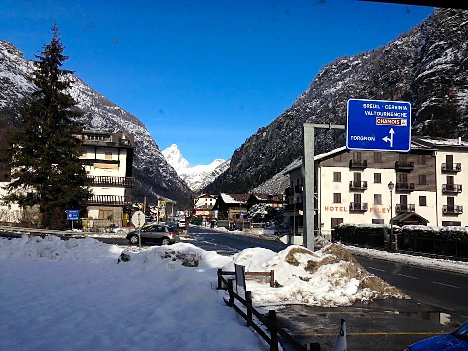 Albergo La Grolla