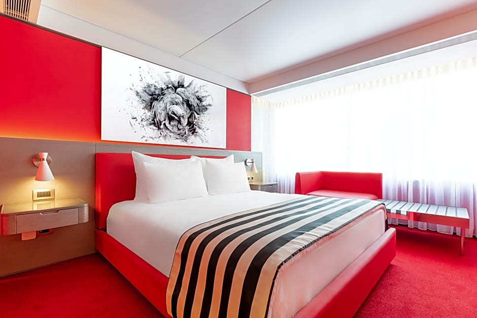 EN HOTEL BOUTIQUE İZMİR