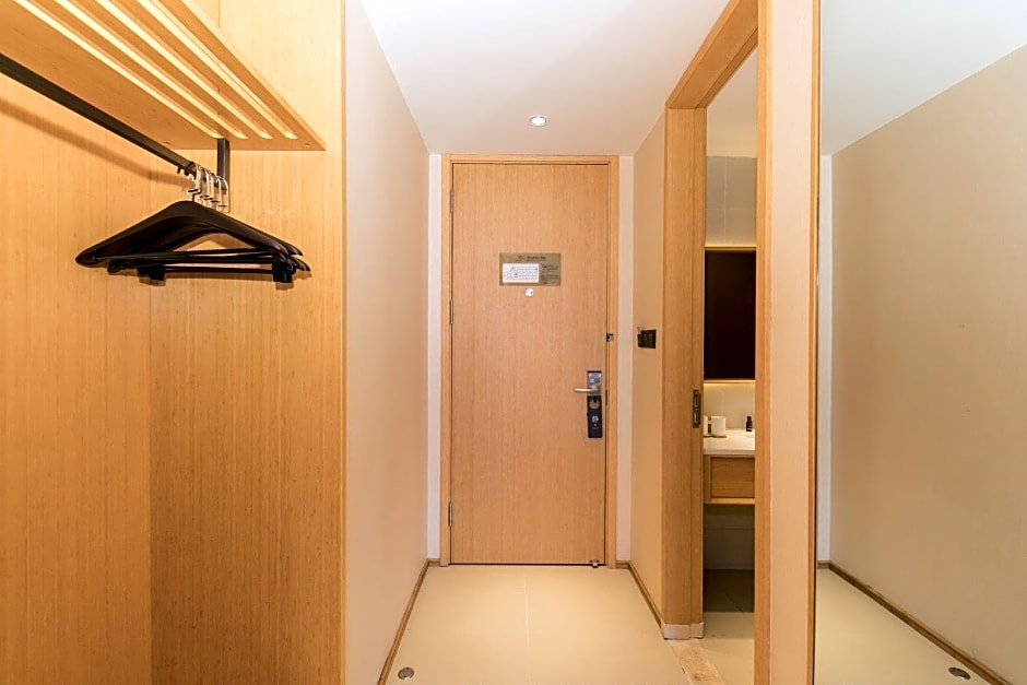 Ji Hotel Shanghai Liuzhou Road – Shanghai, DC
