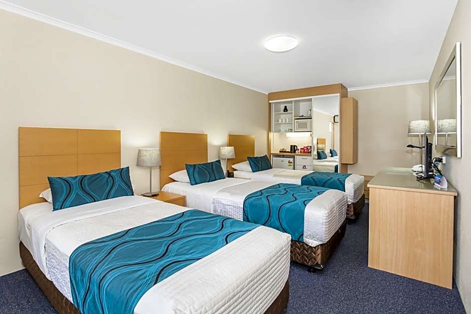 Best Western Airport 85 Motel