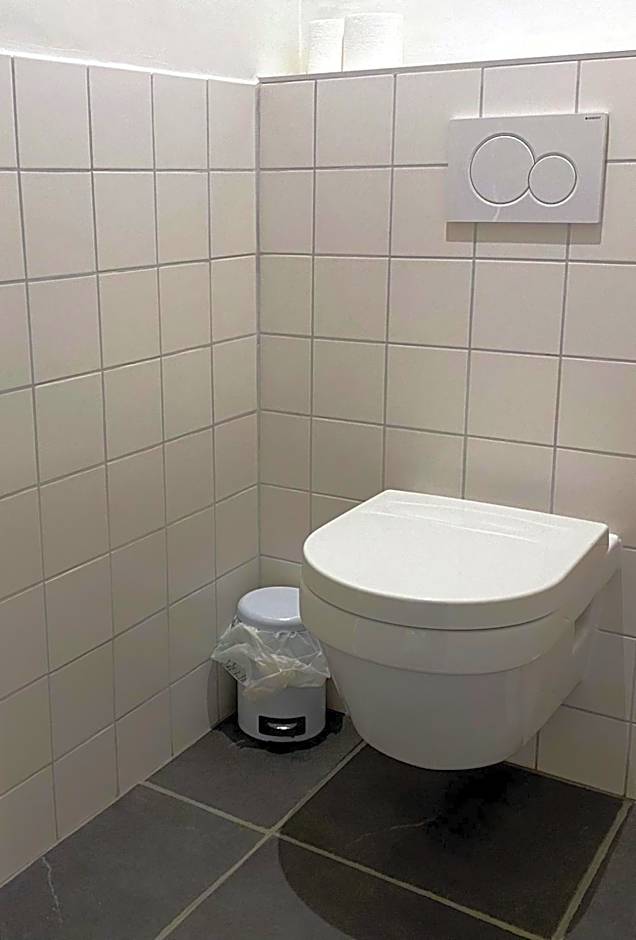 B&B De Kunstpraktijk