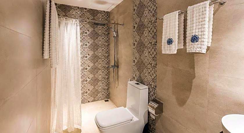 SIS Tourist Villa