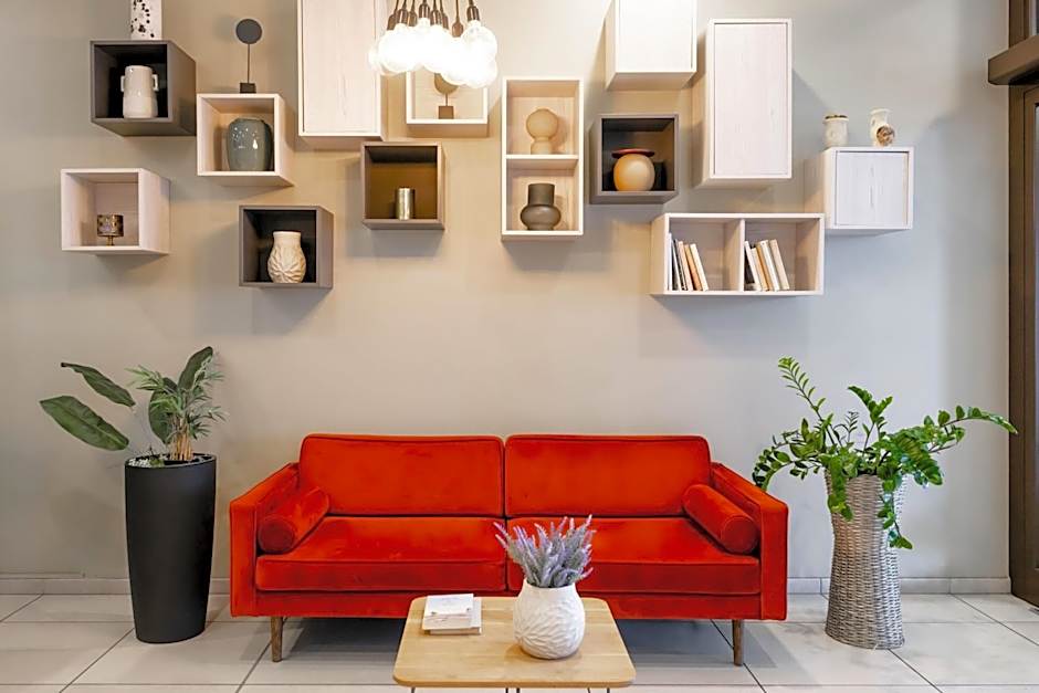 B&B Hotel Milano-Monza