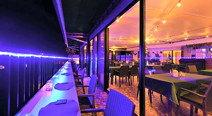 The Peridot Smart Hotel Tancha Ward