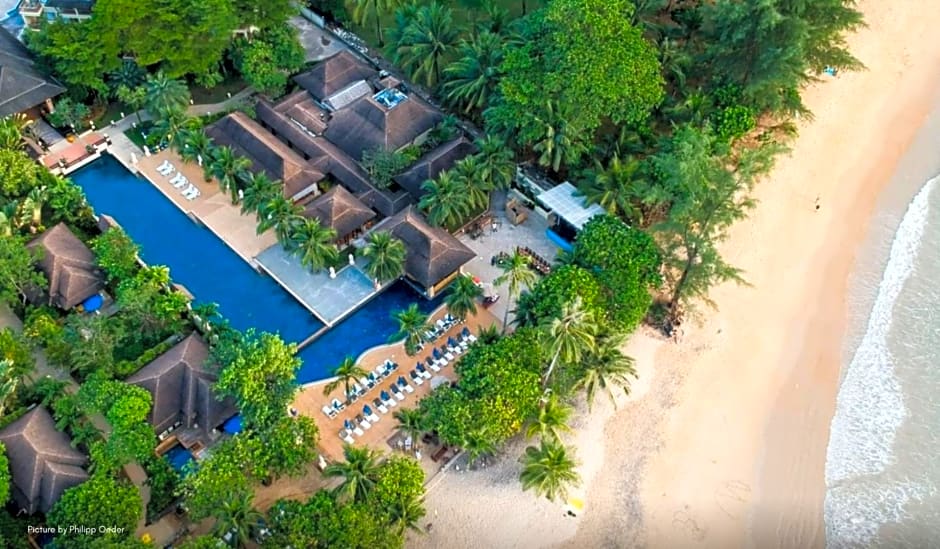 Seaview Resort Khao Lak - SHA Plus