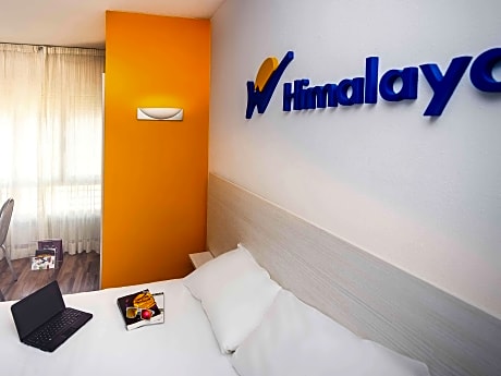 Standard room with 1 bed