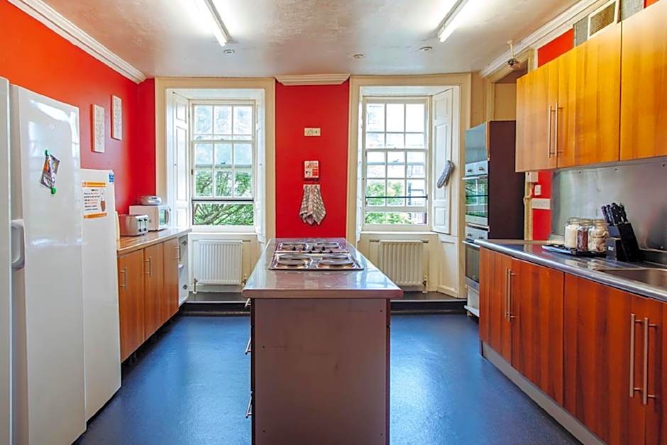 Dundee Backpackers Hostel