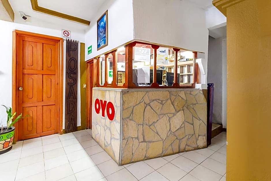 OYO Hotel La Luna