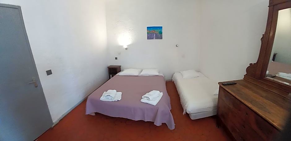 Hôtel Du Cours